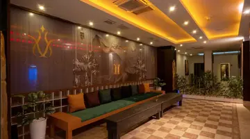 FORE RESORT & SPA