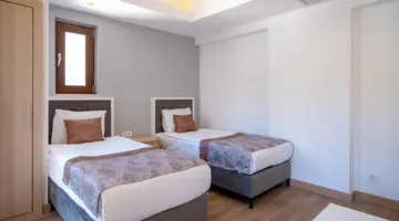FORE RESORT & SPA