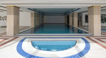 FORE RESORT & SPA