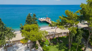 FORE RESORT & SPA
