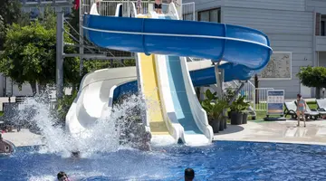 FORE RESORT & SPA