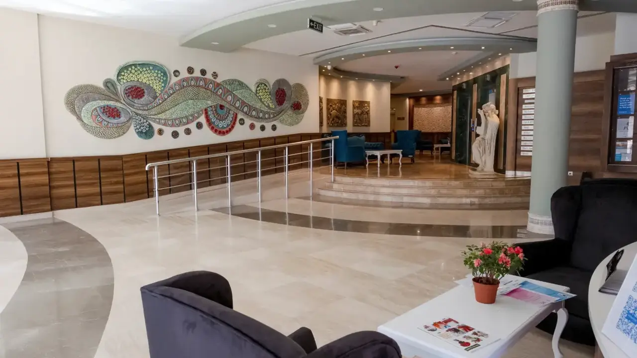 FORE RESORT & SPA