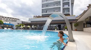 FORE RESORT & SPA