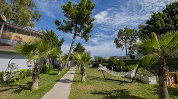 FORE RESORT & SPA