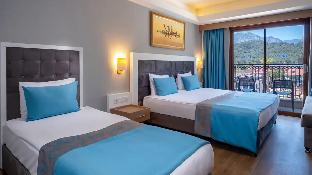 FORE RESORT & SPA