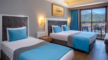 FORE RESORT & SPA