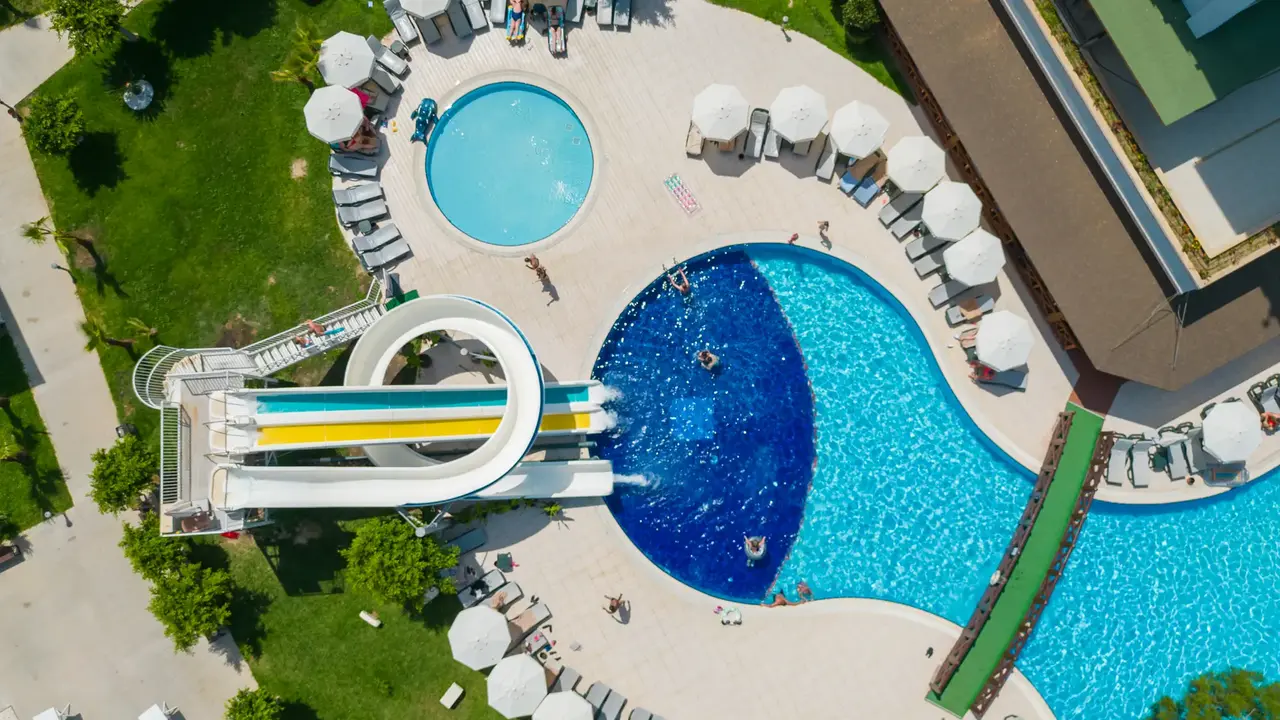FORE RESORT & SPA