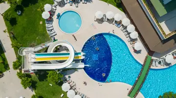 FORE RESORT & SPA