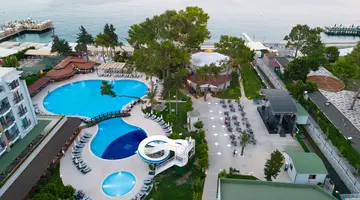 FORE RESORT & SPA