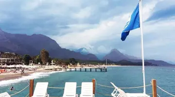 Fore Resort & Spa