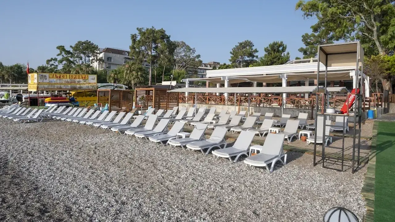 Fore Resort & Spa