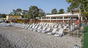 Fore Resort & Spa