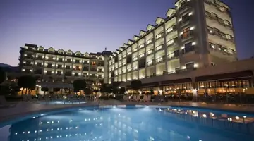 Fore Resort & Spa