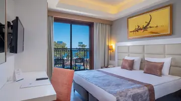 Fore Resort & Spa