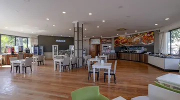 FORE RESORT & SPA