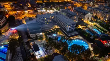 FORE RESORT & SPA