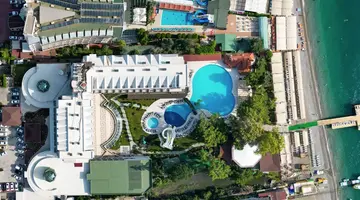 FORE RESORT & SPA