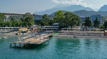 Fore Resort & Spa