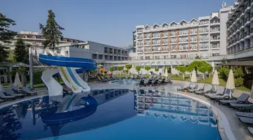 Fore Resort & Spa