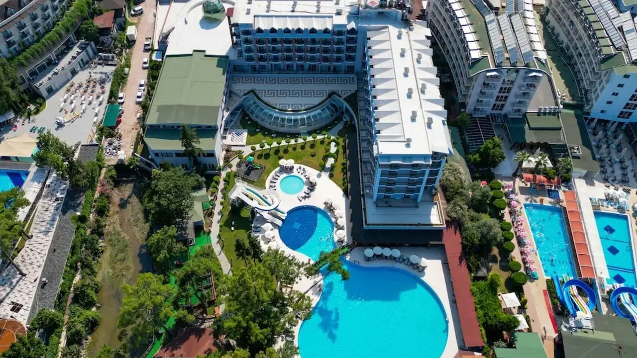 Fore Resort & Spa