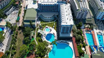 Fore Resort & Spa