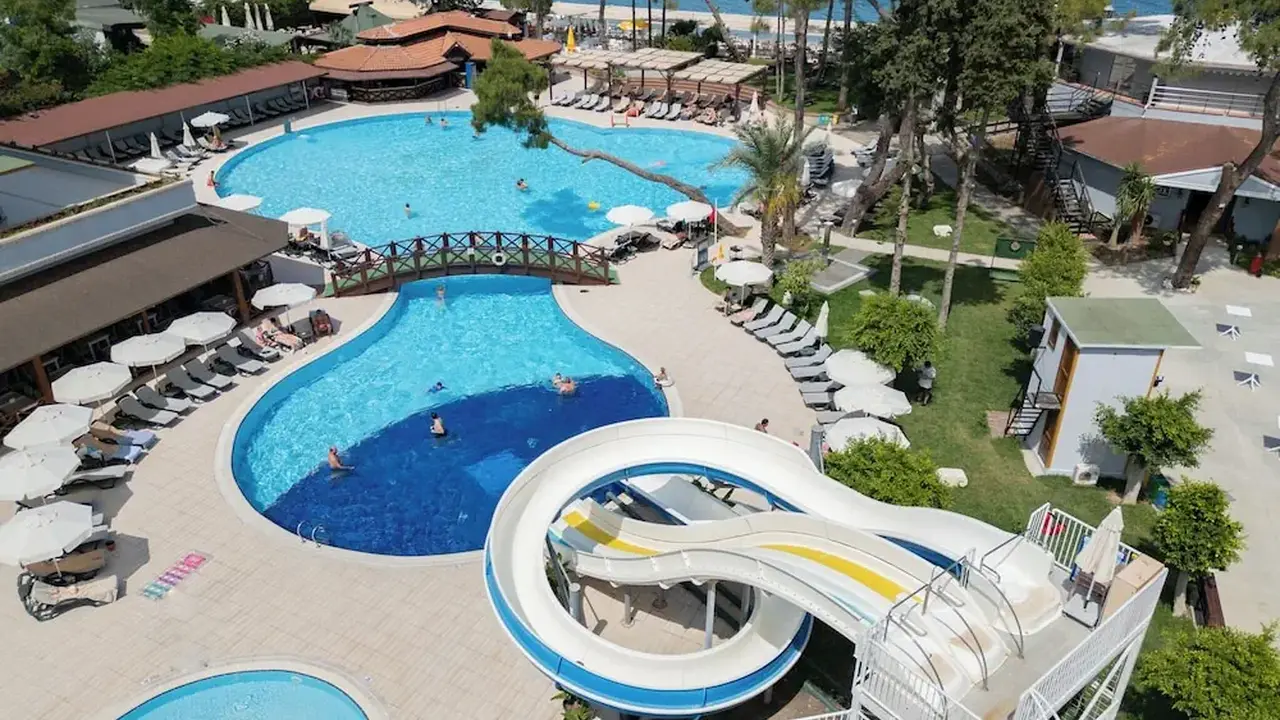 Fore Resort & Spa