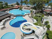 Fore Resort & Spa