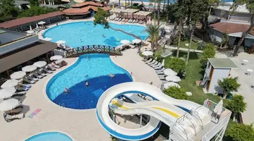 Fore Resort & Spa