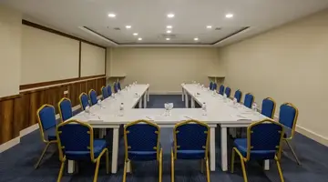 FORE RESORT & SPA