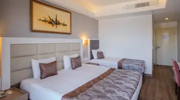 FORE RESORT & SPA