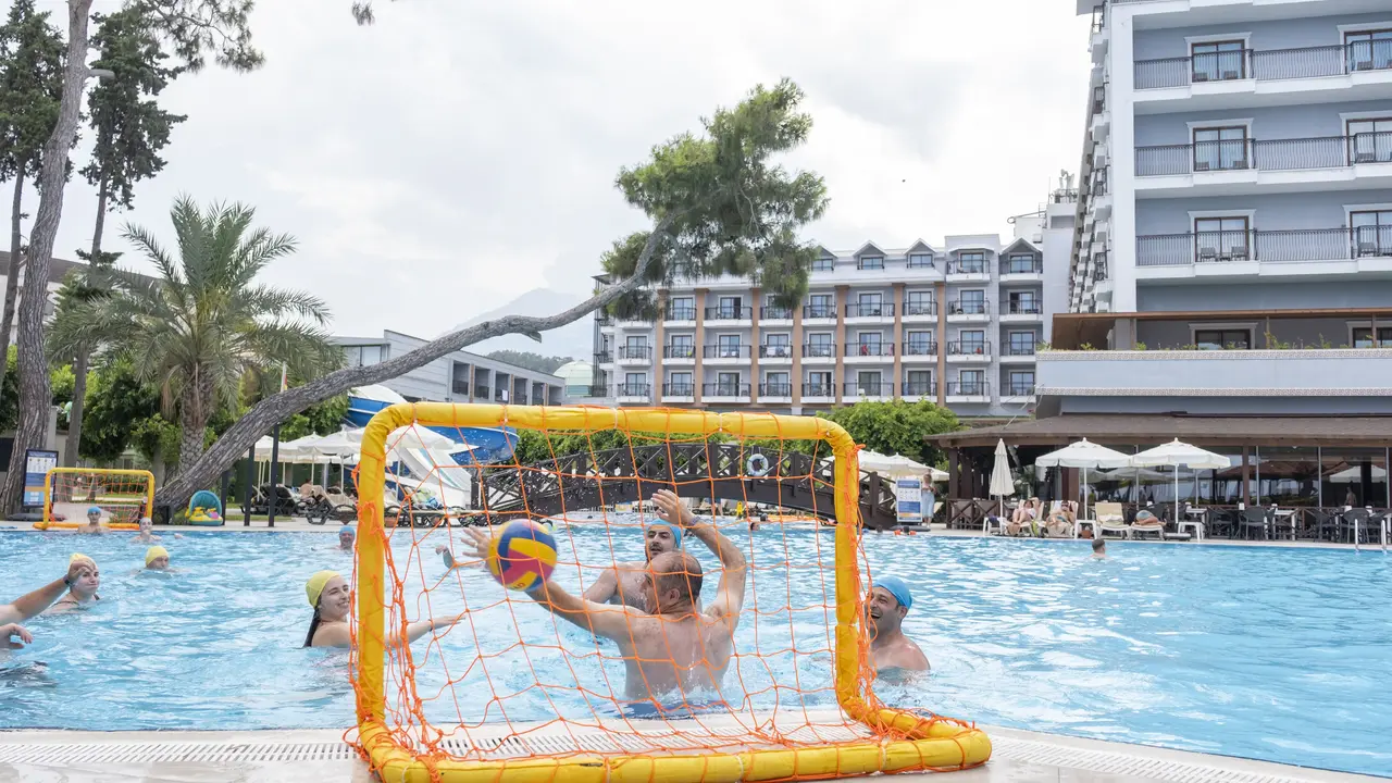 FORE RESORT & SPA