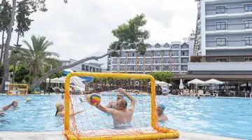 FORE RESORT & SPA