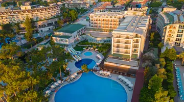 FORE RESORT & SPA