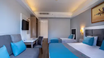 FORE RESORT & SPA
