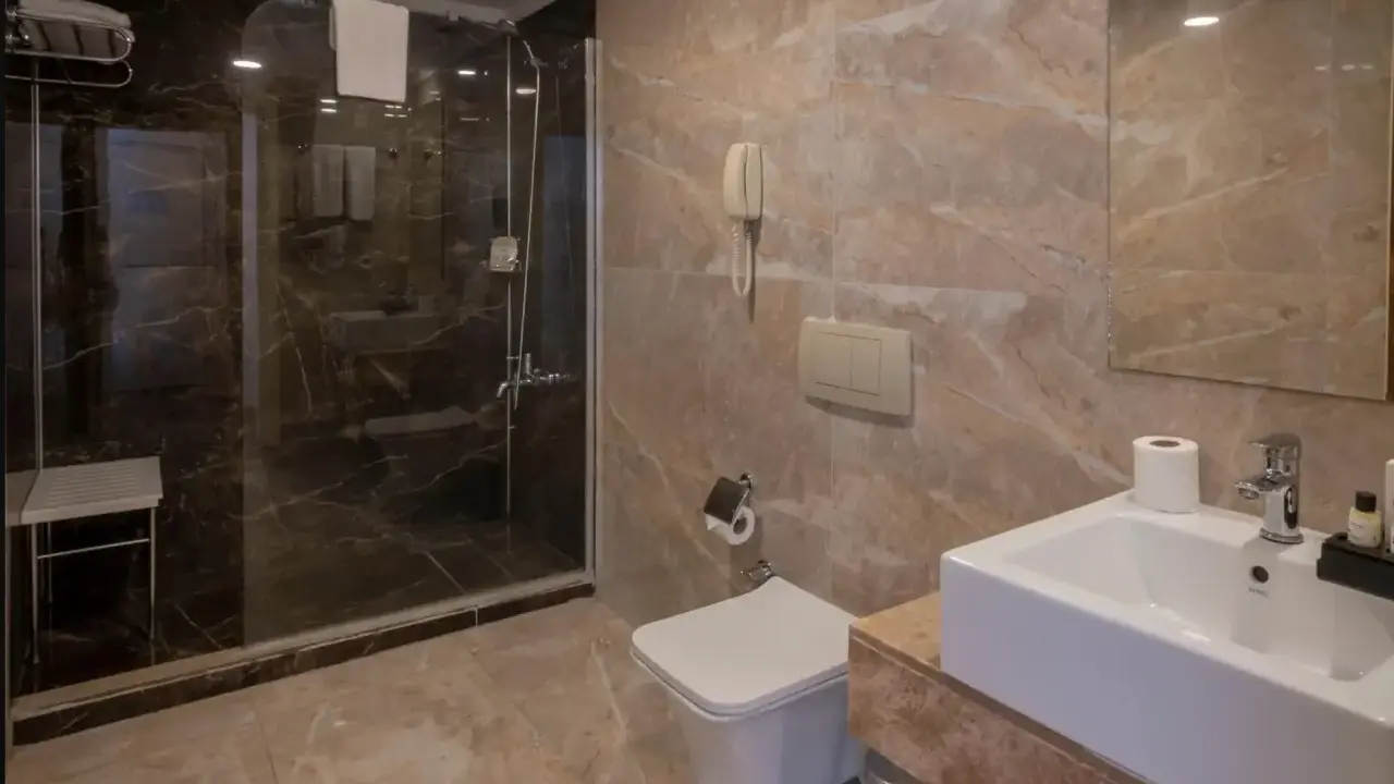 FORE RESORT & SPA