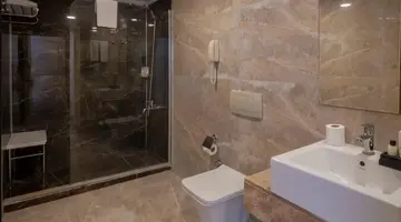 FORE RESORT & SPA