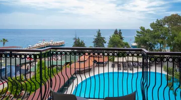 FORE RESORT & SPA