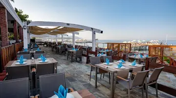 Fore Resort & Spa