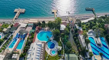 Fore Resort & Spa