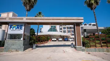 Fore Resort & Spa