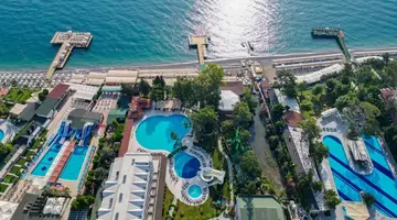 Fore Resort & Spa