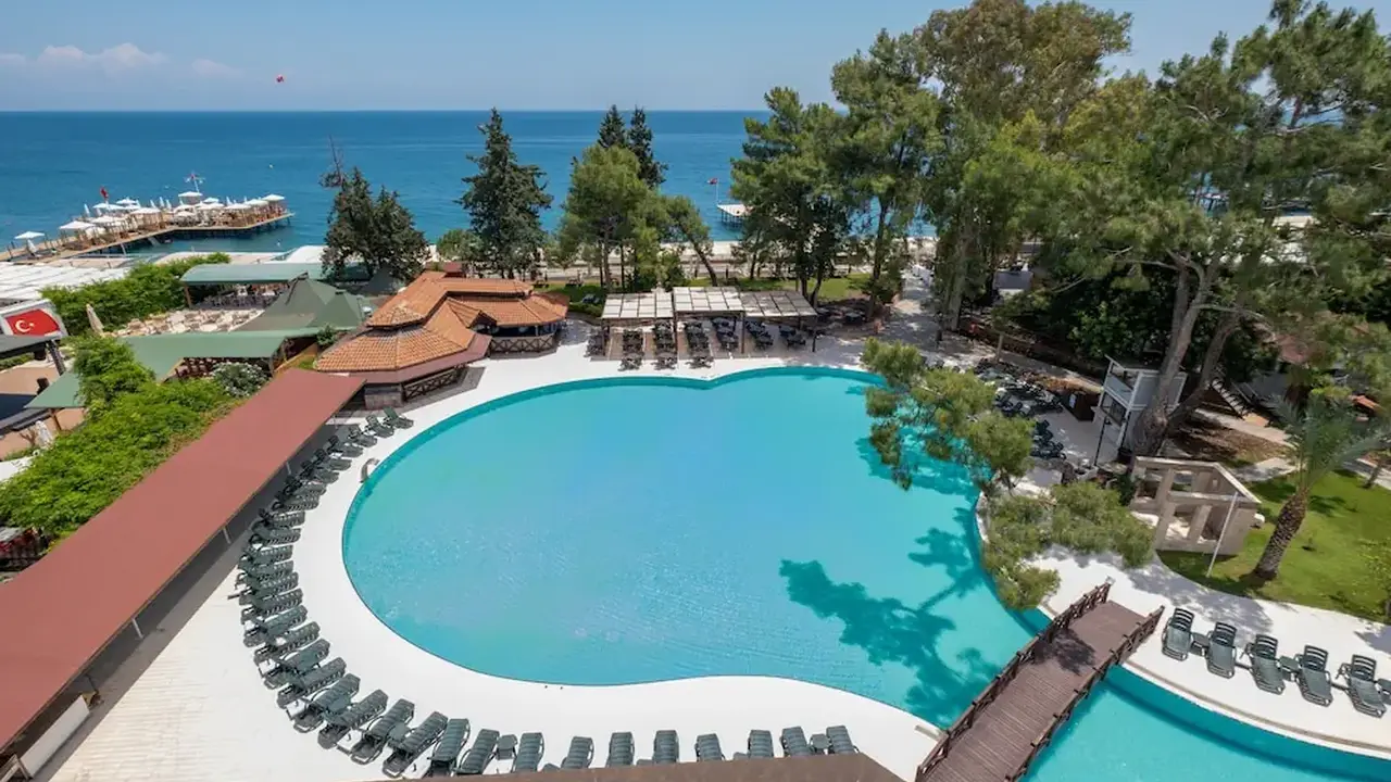 Fore Resort & Spa