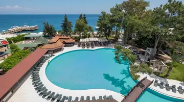 Fore Resort & Spa