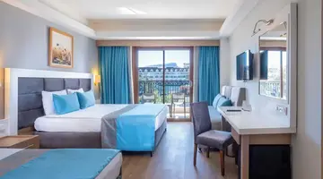 Fore Resort & Spa