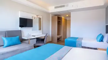 Fore Resort & Spa