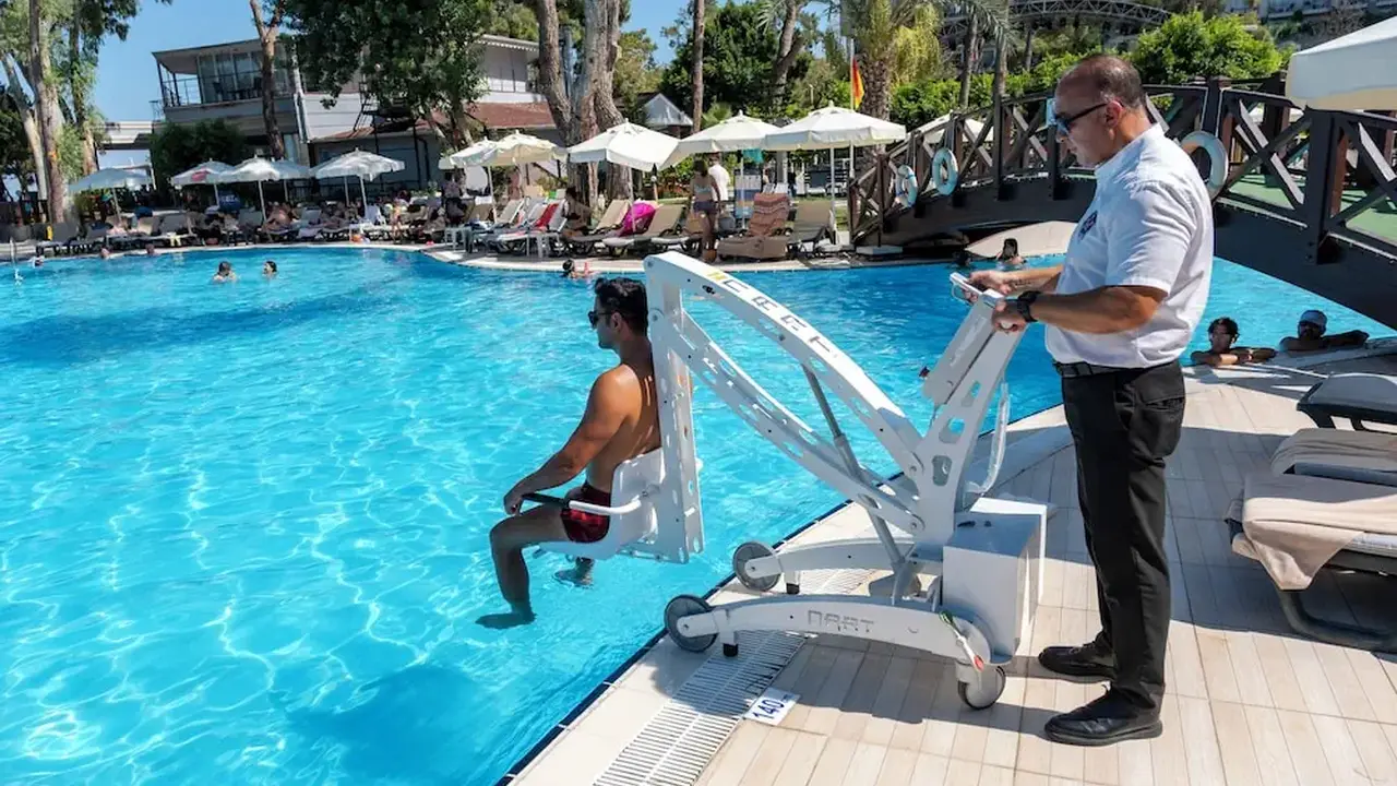 Fore Resort & Spa