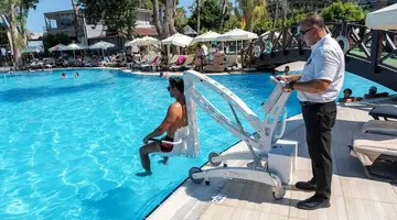 Fore Resort & Spa