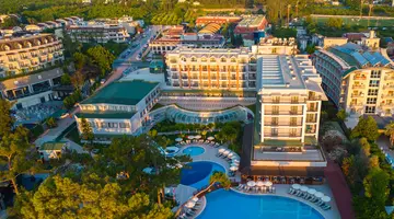 FORE RESORT & SPA