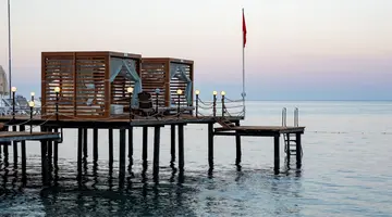 FORE RESORT & SPA