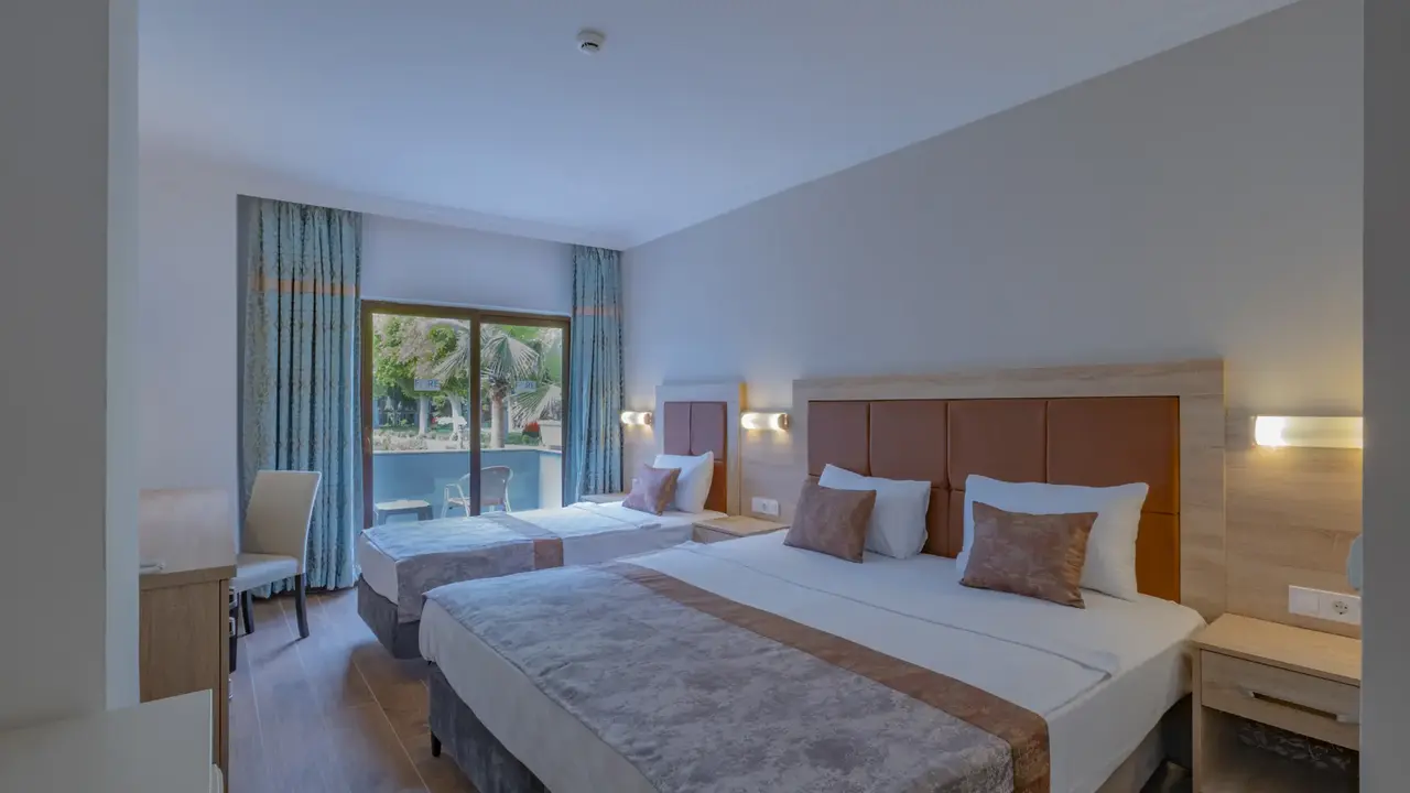 FORE RESORT & SPA